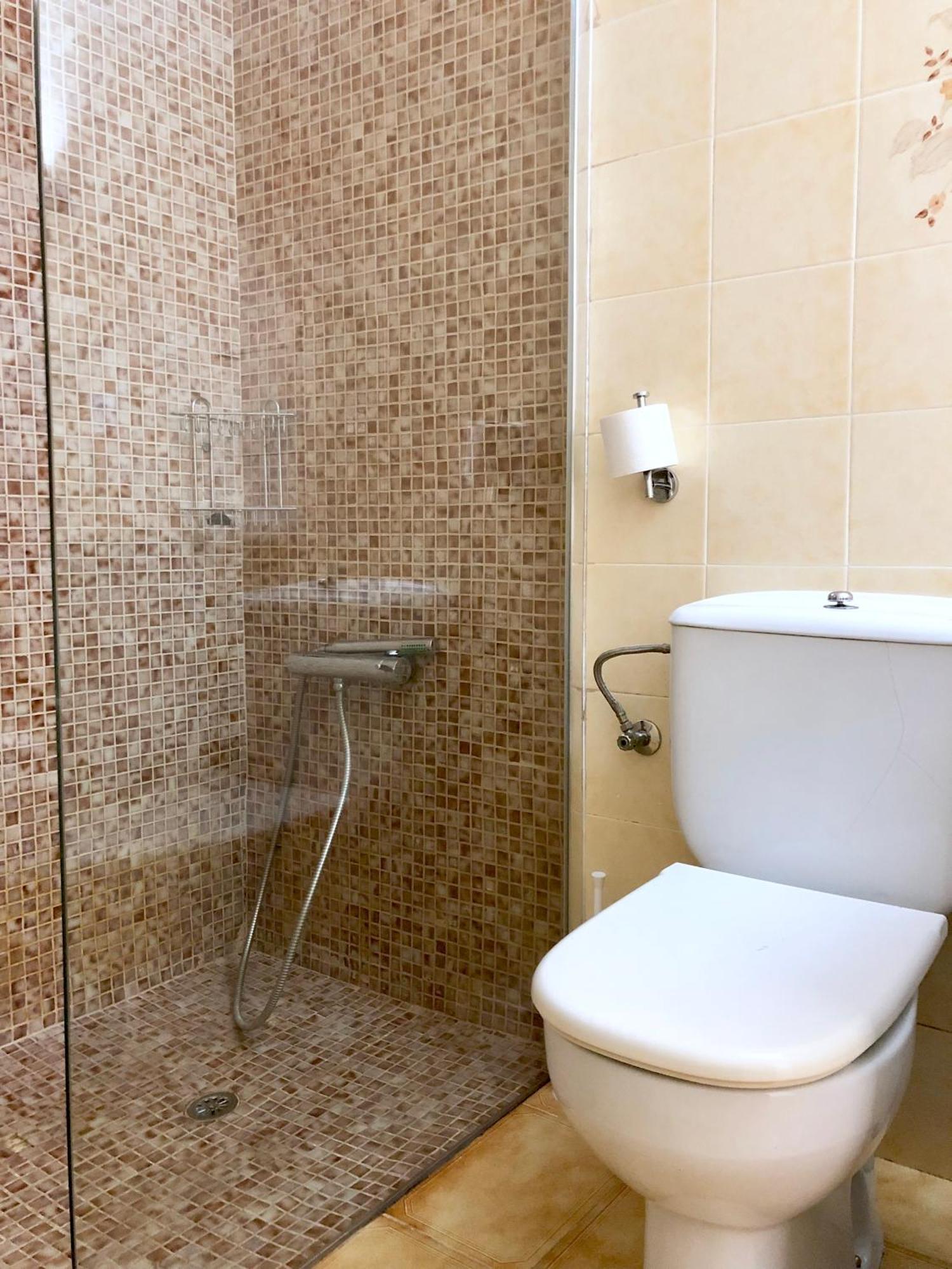 Apartament Amb Jardi A La Platja D'Empuriabrava Esterno foto