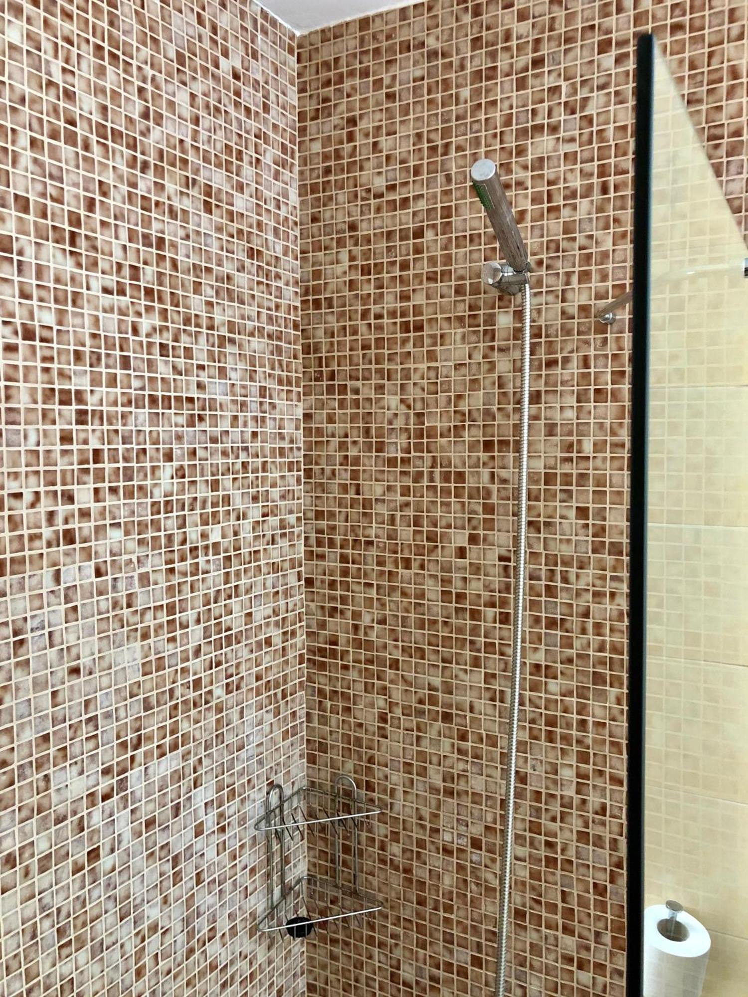 Apartament Amb Jardi A La Platja D'Empuriabrava Esterno foto