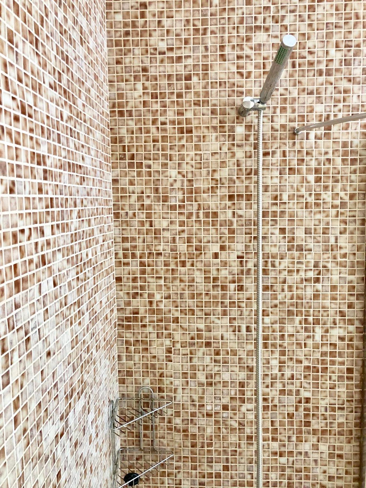 Apartament Amb Jardi A La Platja D'Empuriabrava Esterno foto