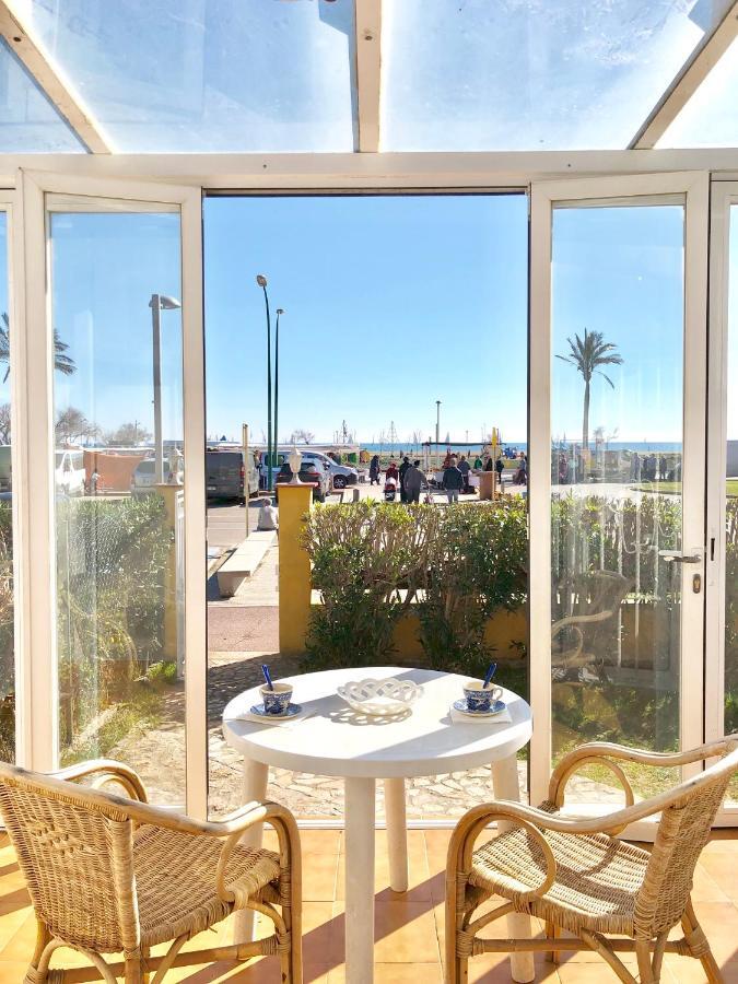 Apartament Amb Jardi A La Platja D'Empuriabrava Esterno foto