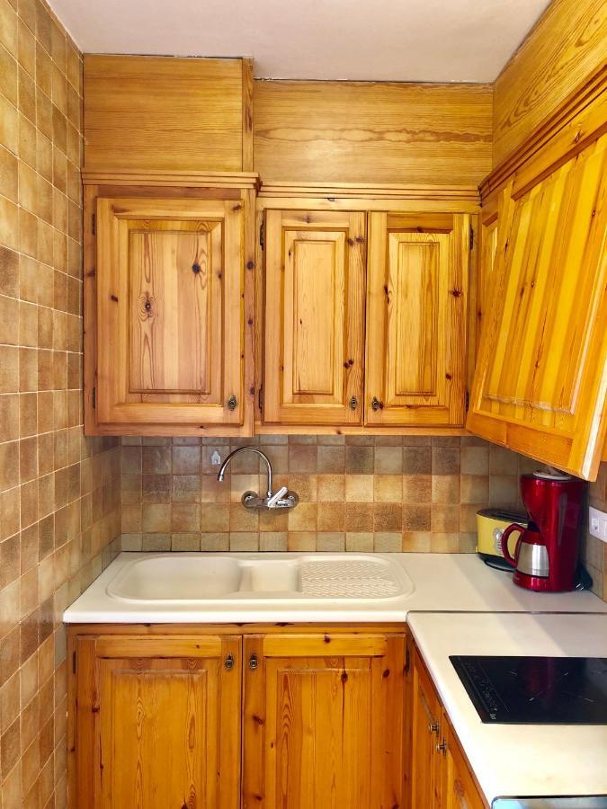 Apartament Amb Jardi A La Platja D'Empuriabrava Esterno foto